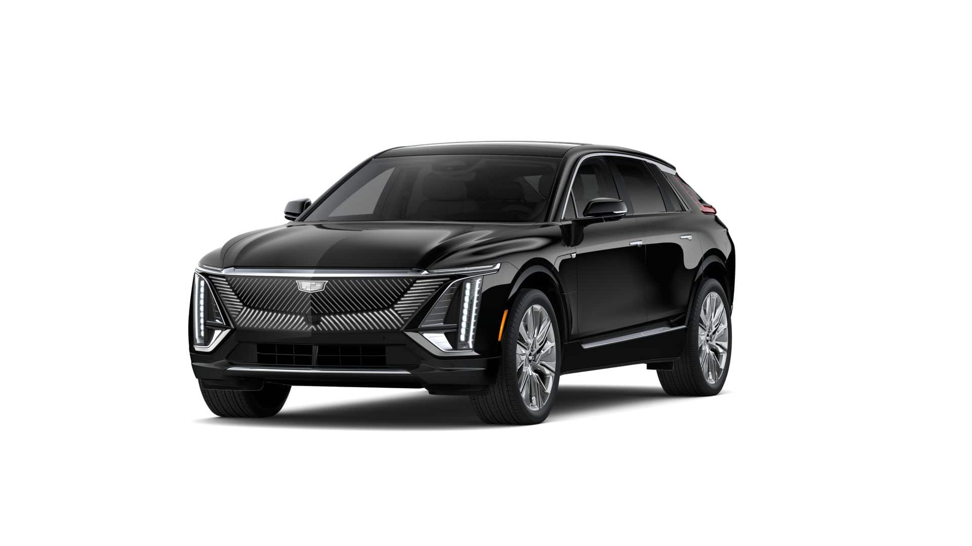 2027 Cadillac LYRIQ Signature Luxury