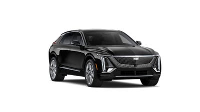 2027 Cadillac LYRIQ Signature Luxury