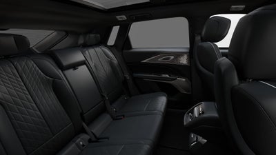 2027 Cadillac LYRIQ Signature Luxury