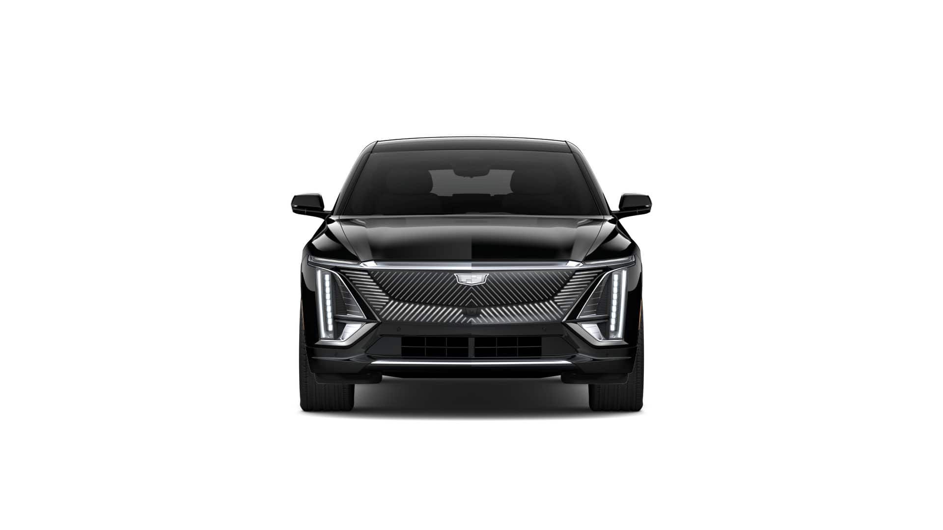 2027 Cadillac LYRIQ Signature Luxury