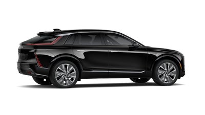 2027 Cadillac LYRIQ Signature Luxury
