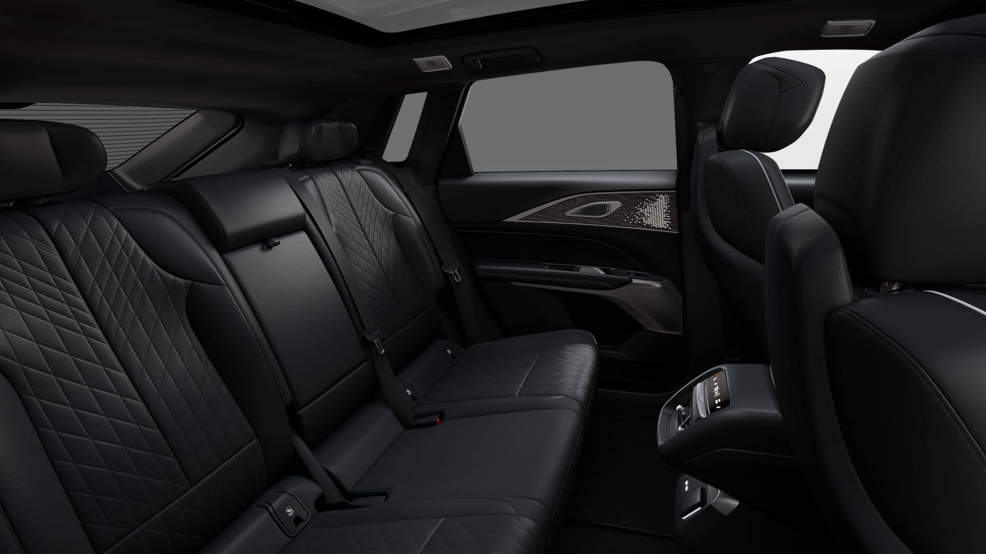 2027 Cadillac LYRIQ Signature Luxury