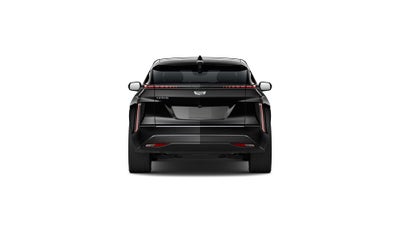 2027 Cadillac LYRIQ Signature Luxury