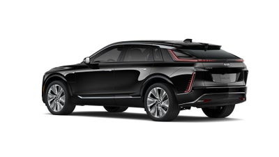 2027 Cadillac LYRIQ Signature Luxury