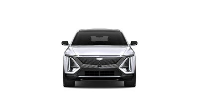 2027 Cadillac LYRIQ Signature Luxury