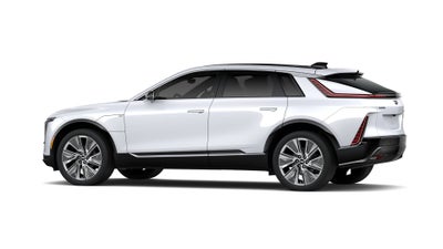 2027 Cadillac LYRIQ Signature Luxury