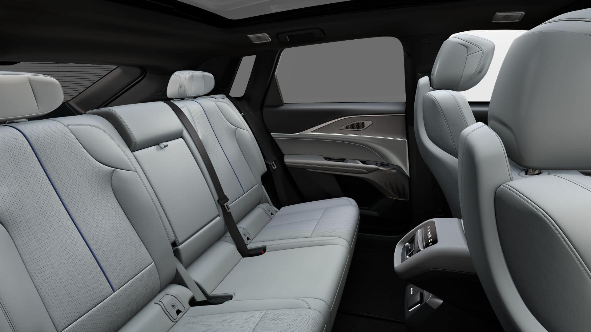 2027 Cadillac LYRIQ Signature Luxury