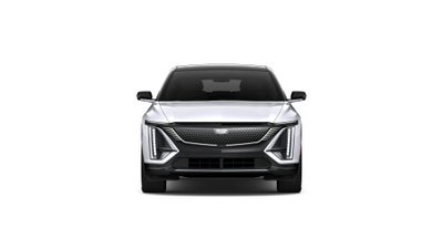 2027 Cadillac LYRIQ Sport