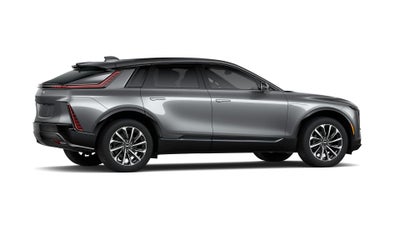2027 Cadillac LYRIQ Sport