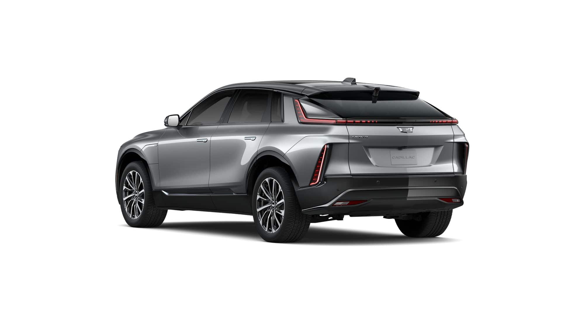 2027 Cadillac LYRIQ Sport
