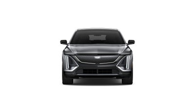 2027 Cadillac LYRIQ Sport