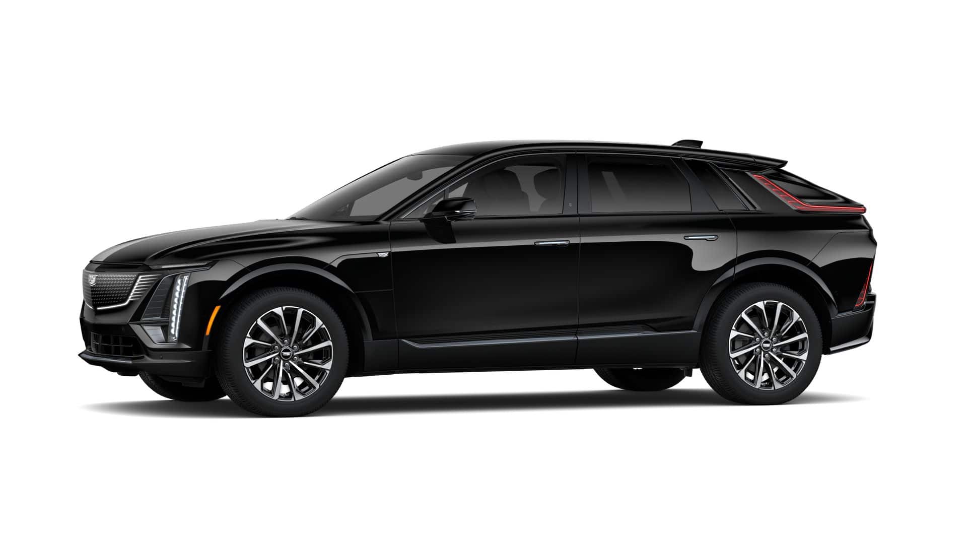 2027 Cadillac LYRIQ Sport