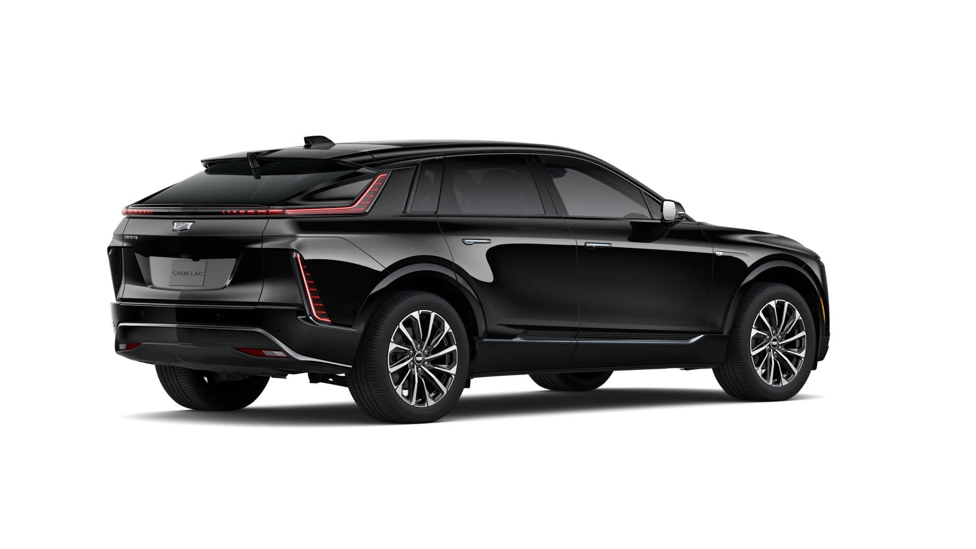 2027 Cadillac LYRIQ Sport