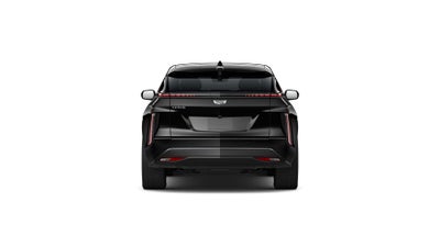 2027 Cadillac LYRIQ Sport