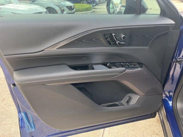 2025 Cadillac LYRIQ Sport 1