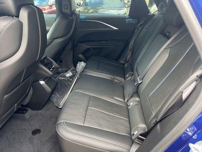 2025 Cadillac LYRIQ Sport 1