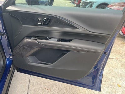 2025 Cadillac LYRIQ Sport 1