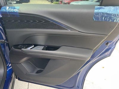 2025 Cadillac LYRIQ Sport 1