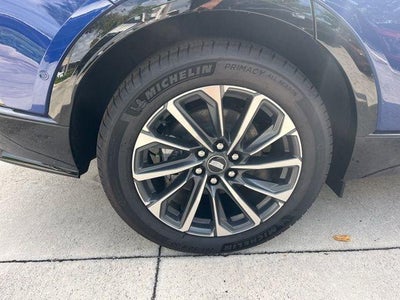 2025 Cadillac LYRIQ Sport 1