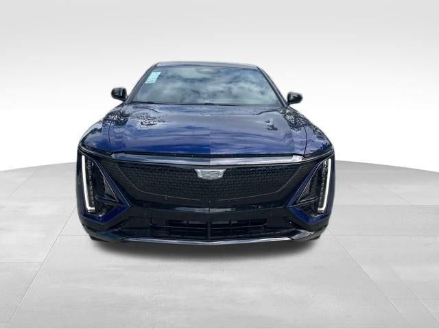 2025 Cadillac LYRIQ Sport 1
