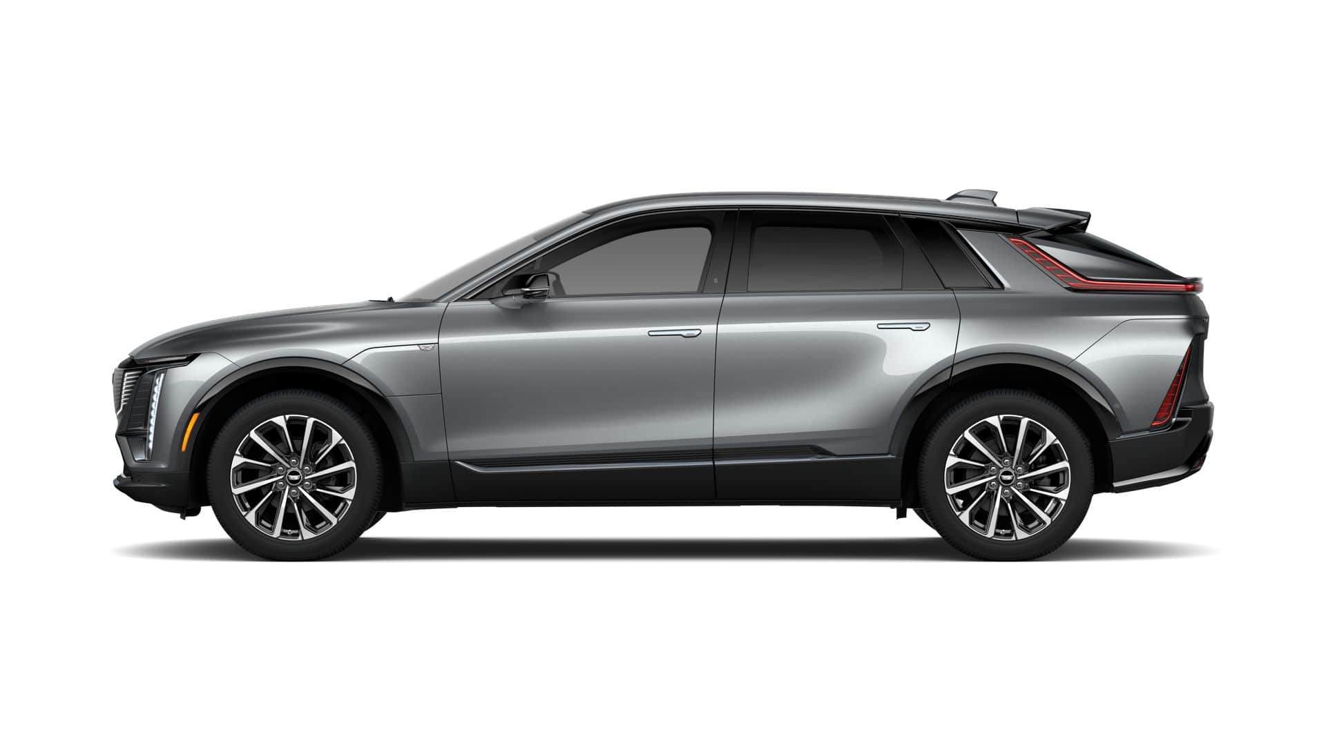 2027 Cadillac LYRIQ Sport