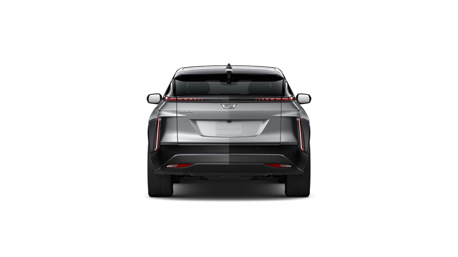2027 Cadillac LYRIQ Sport