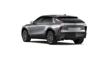 2027 Cadillac LYRIQ Sport