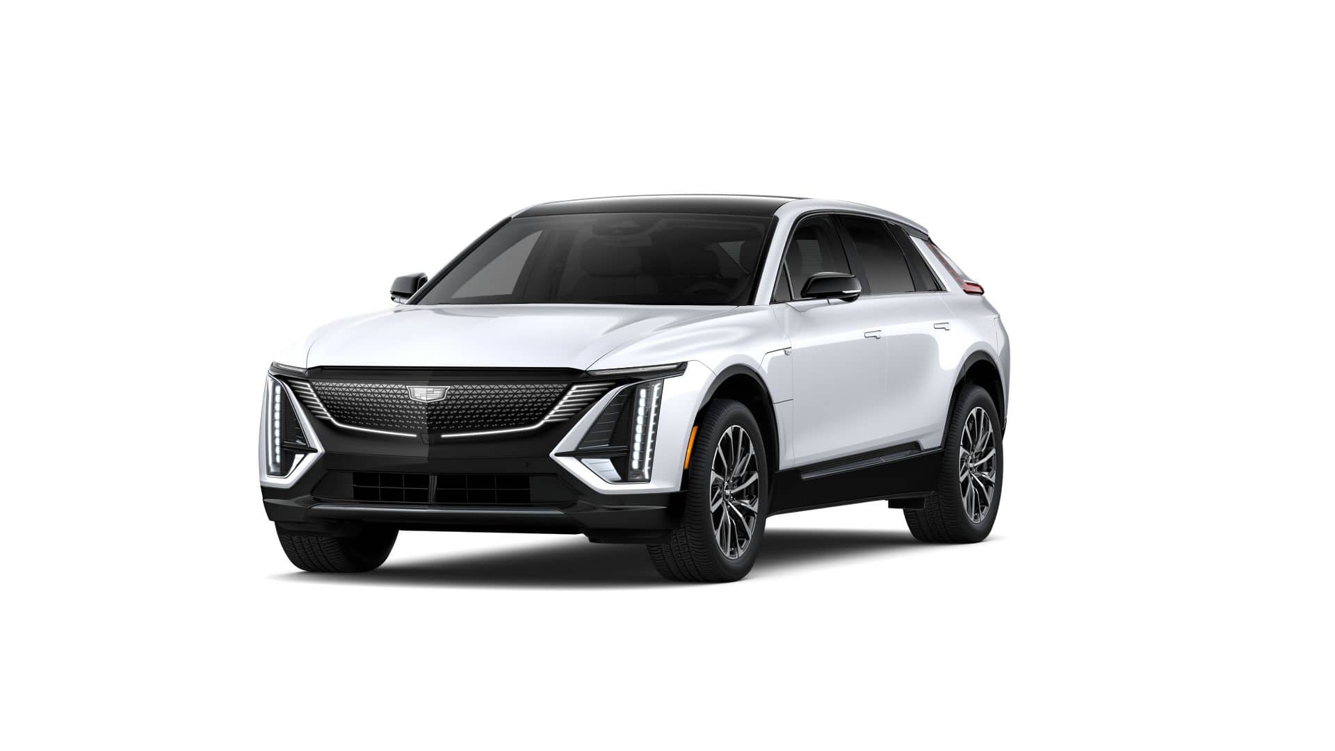 2027 Cadillac LYRIQ Sport