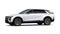 2027 Cadillac LYRIQ Sport