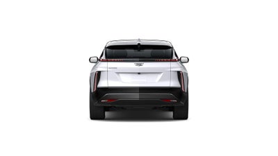 2027 Cadillac LYRIQ Sport