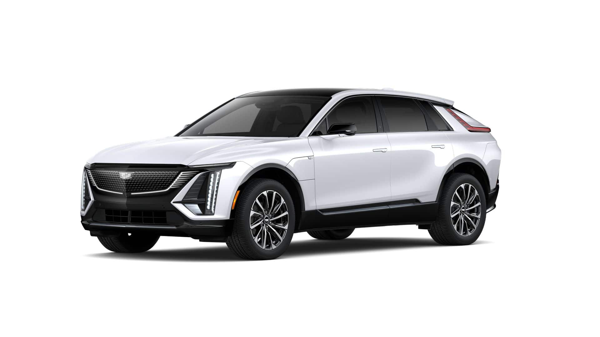 2027 Cadillac LYRIQ Sport