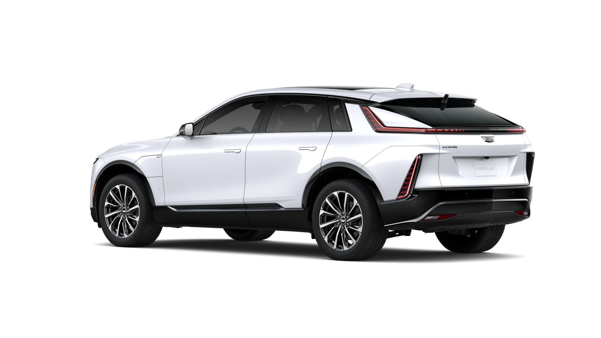 2027 Cadillac LYRIQ Sport