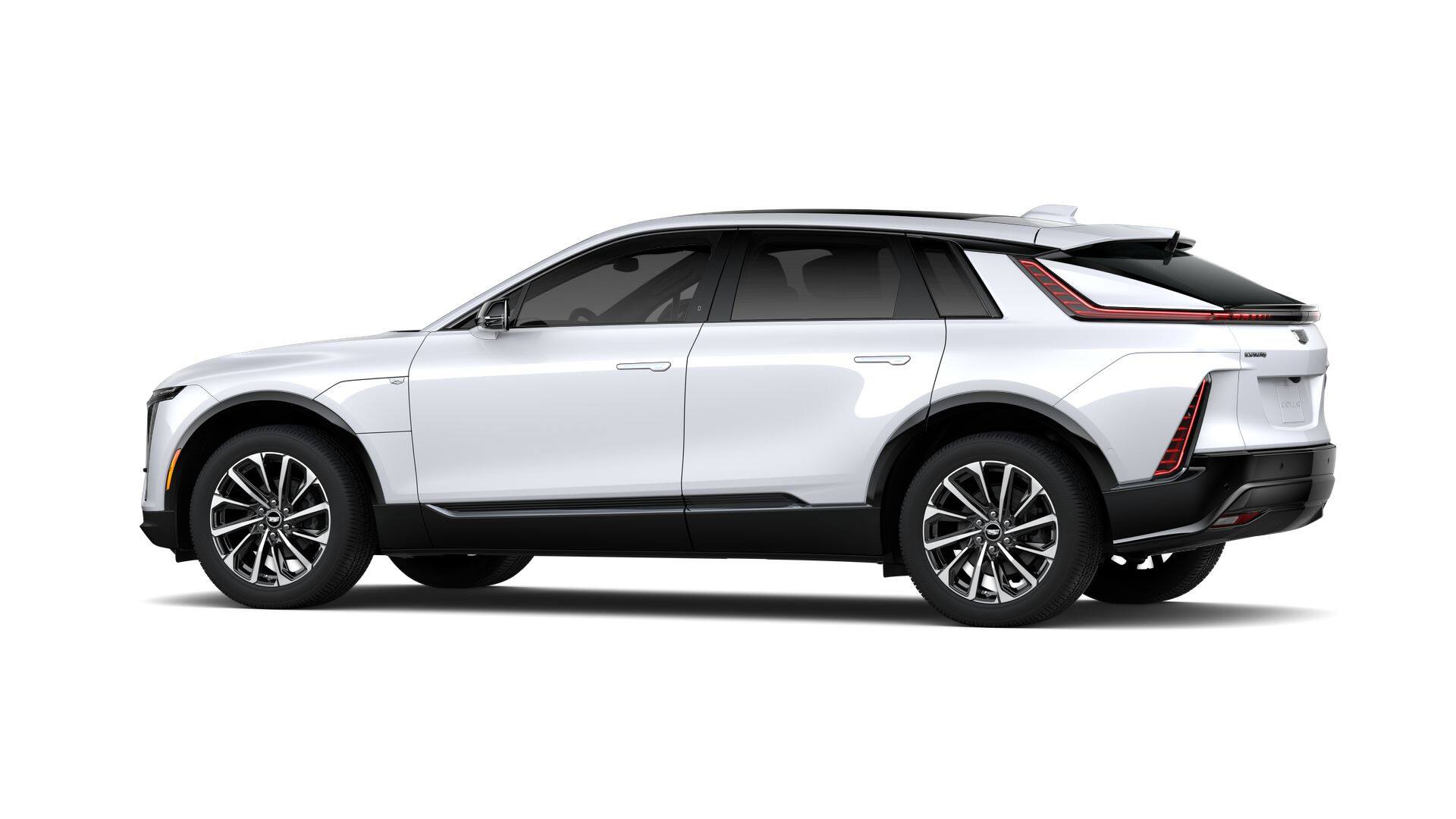 2027 Cadillac LYRIQ Sport