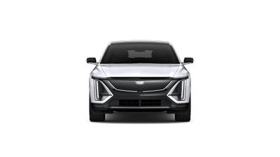 2027 Cadillac LYRIQ Sport