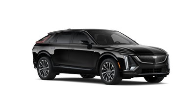 2027 Cadillac LYRIQ Sport