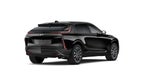 2027 Cadillac LYRIQ Sport