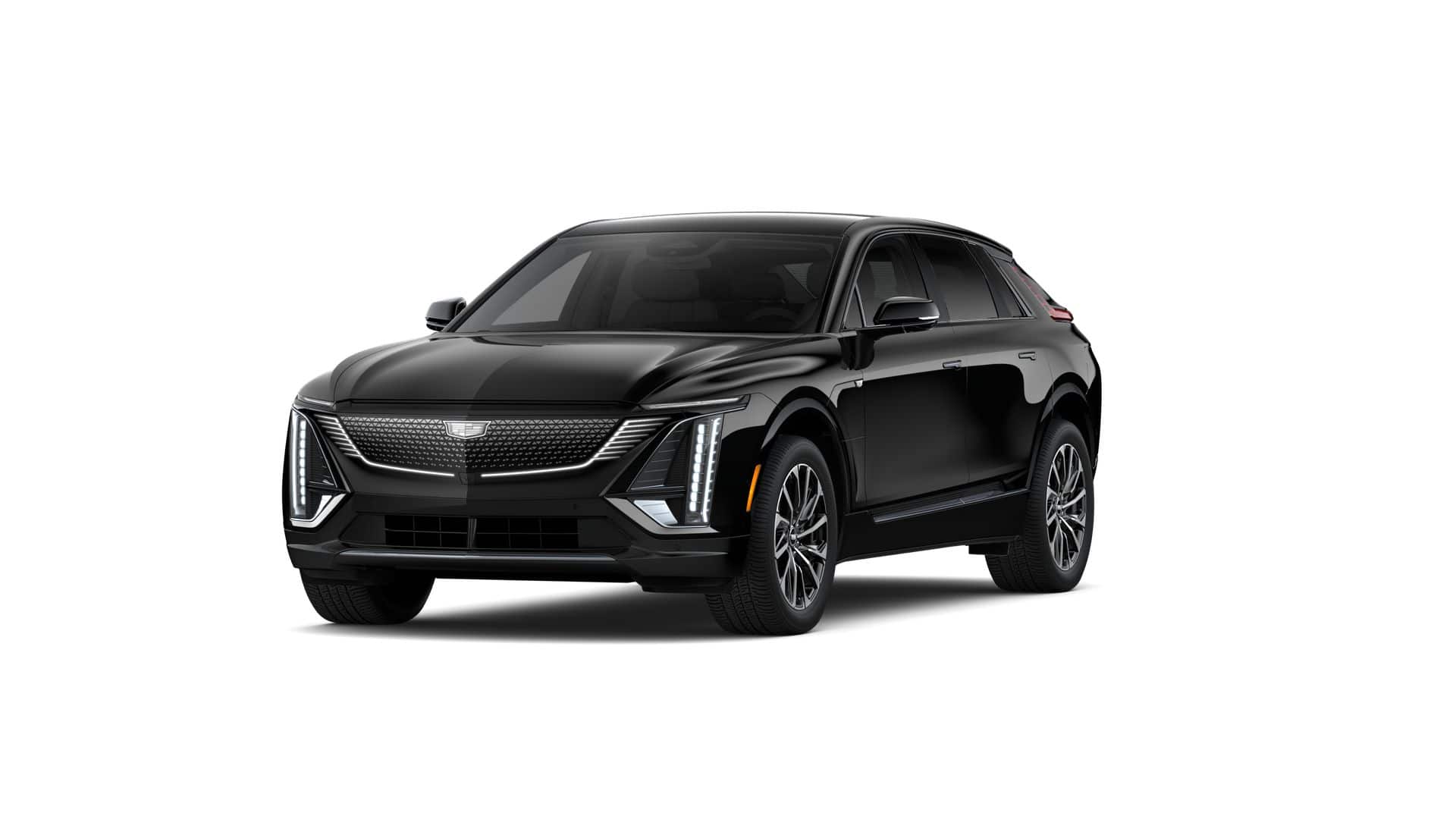 2026 Cadillac Lyriq Sport RWD's photo