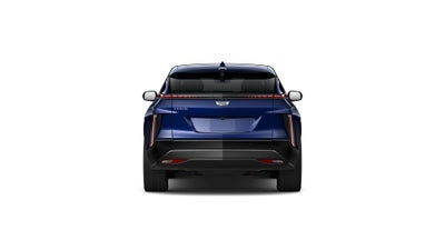 2027 Cadillac LYRIQ Sport