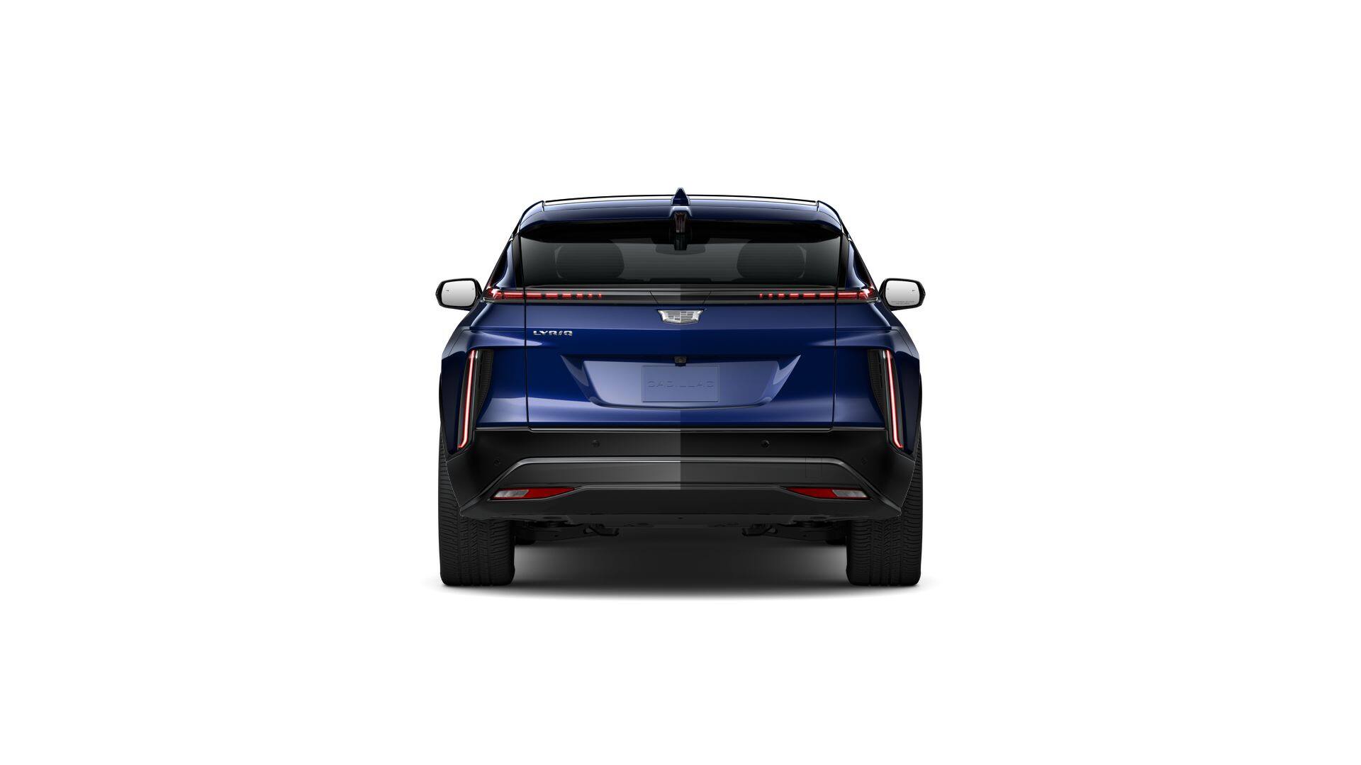 2027 Cadillac LYRIQ Sport
