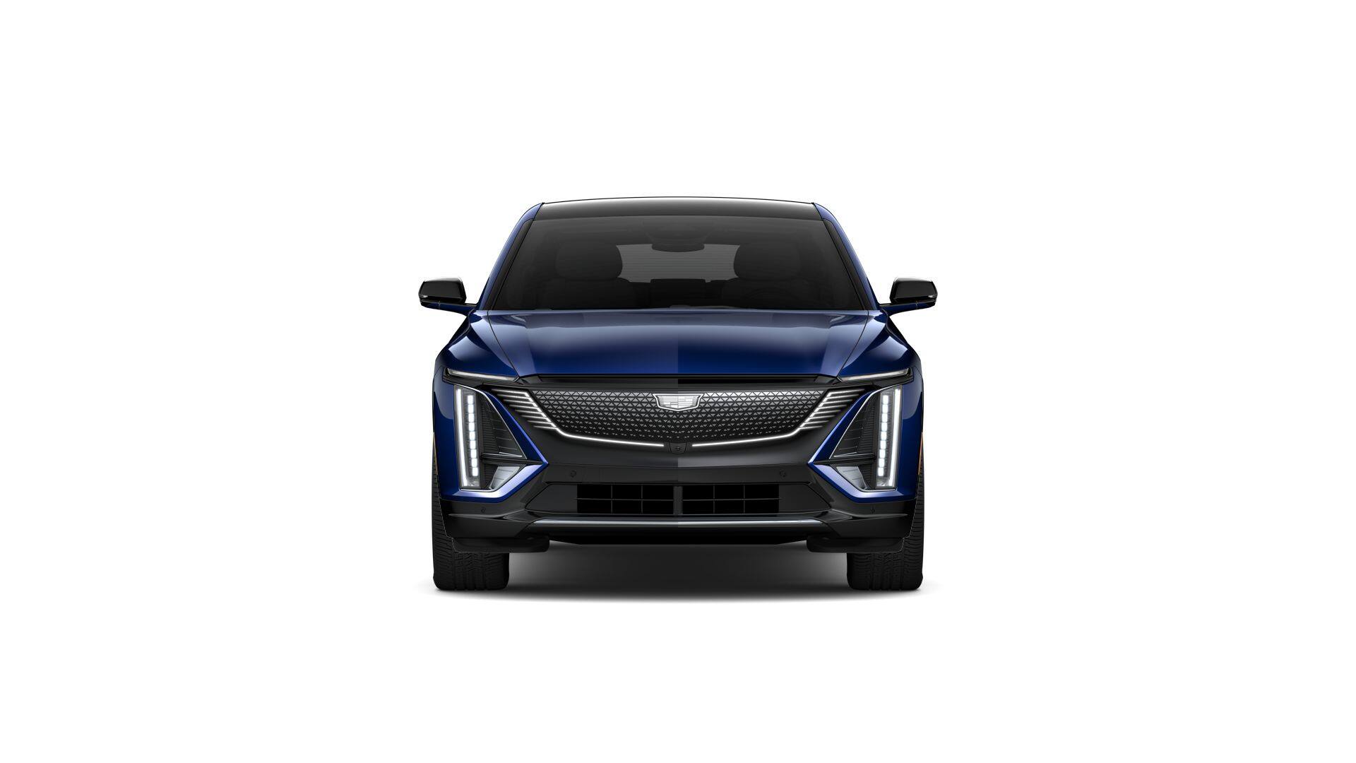 2027 Cadillac LYRIQ Sport