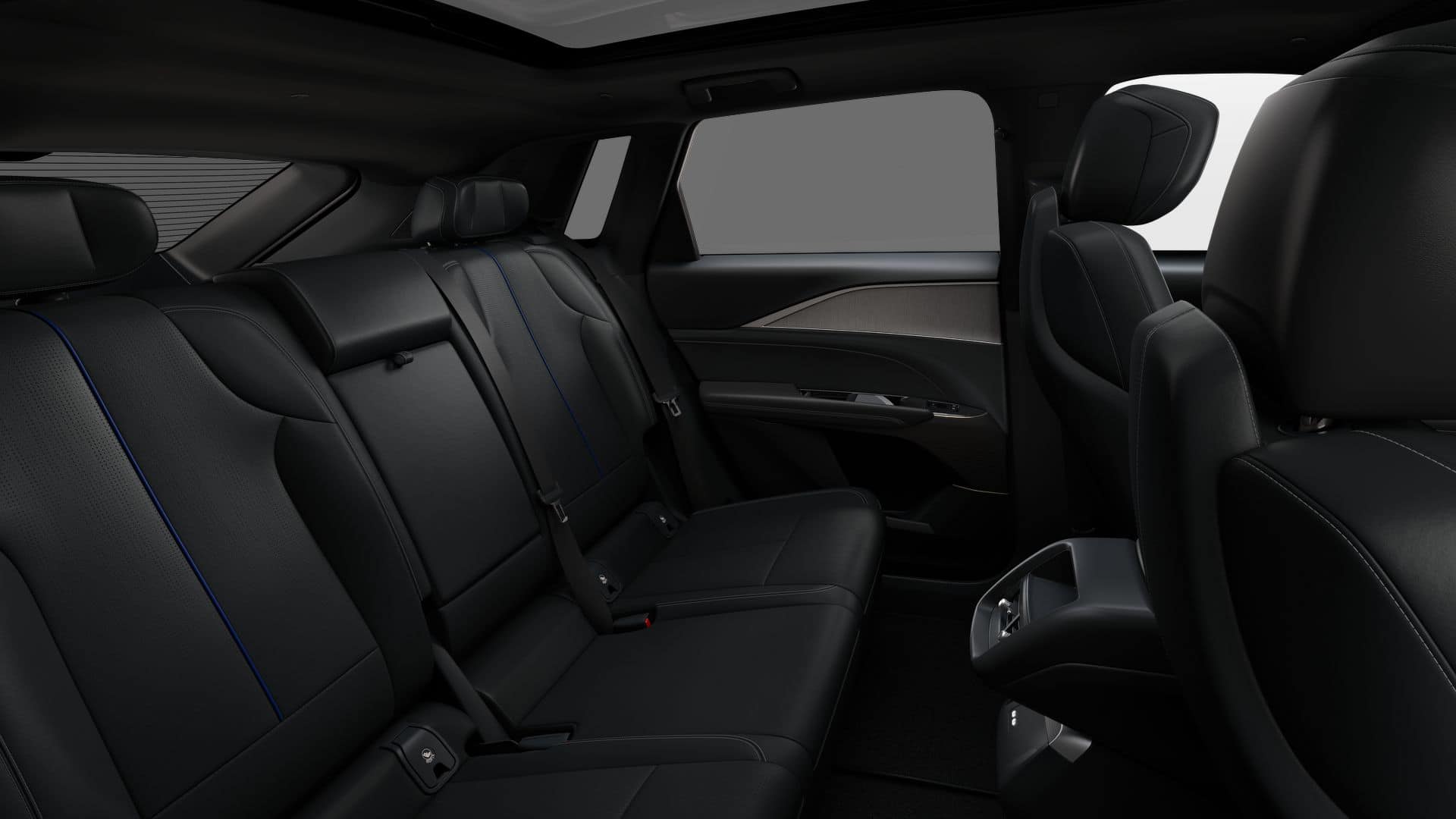 2027 Cadillac LYRIQ Sport