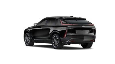 2027 Cadillac LYRIQ Sport