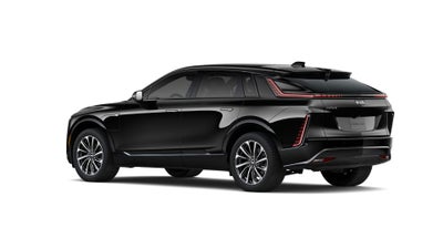 2027 Cadillac LYRIQ Sport