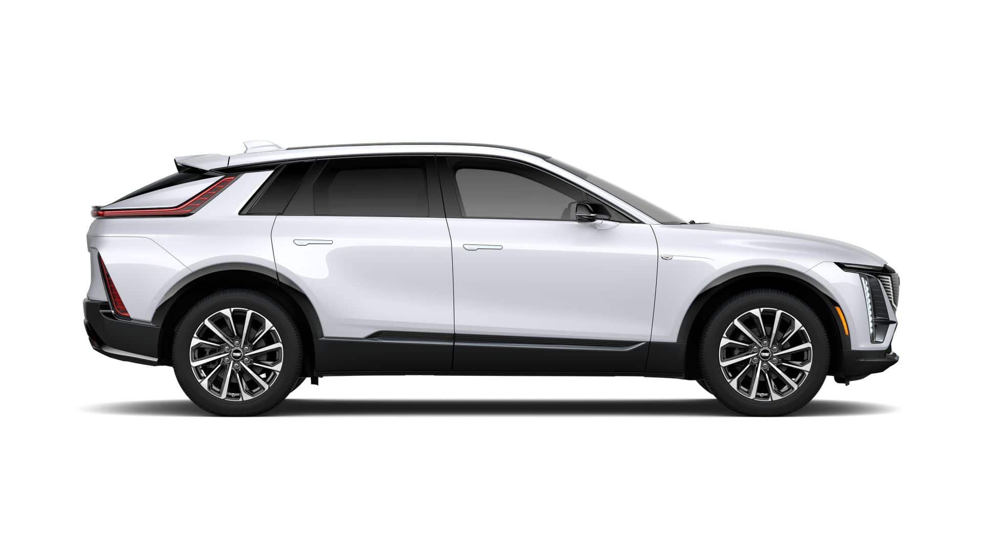 2027 Cadillac LYRIQ Sport