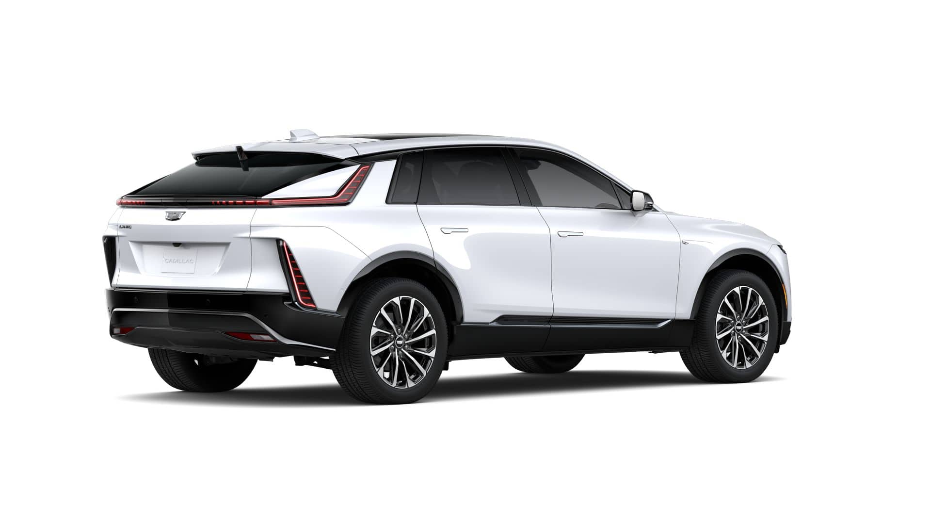 2027 Cadillac LYRIQ Sport