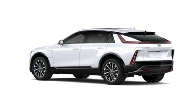 2027 Cadillac LYRIQ Sport