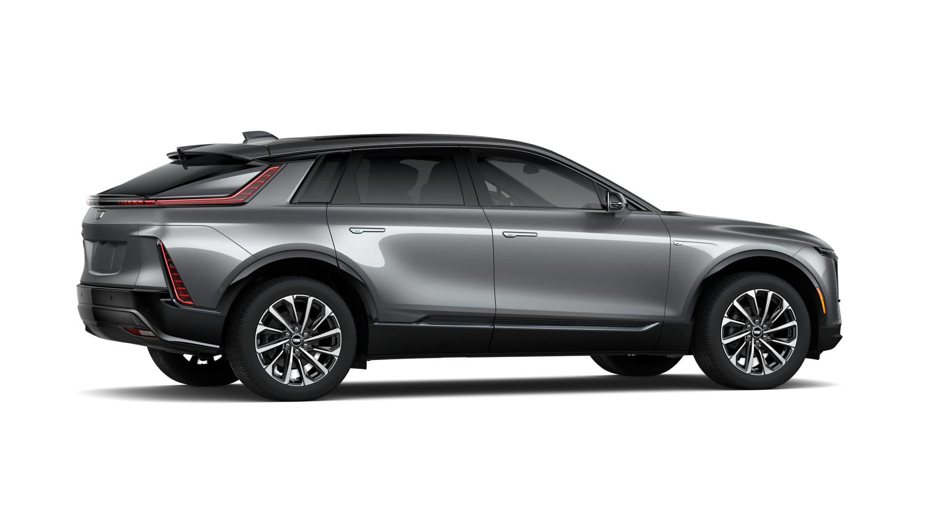 2027 Cadillac LYRIQ Sport