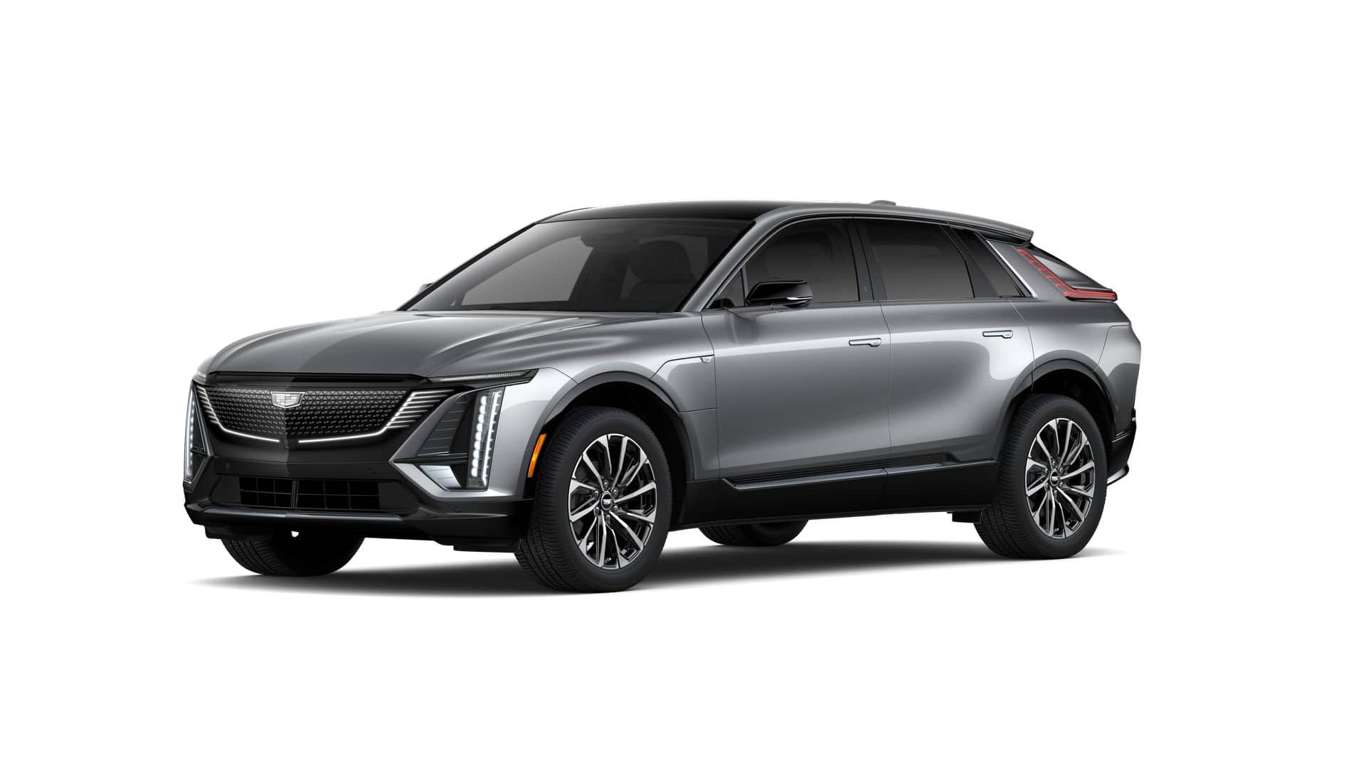 2027 Cadillac LYRIQ Sport