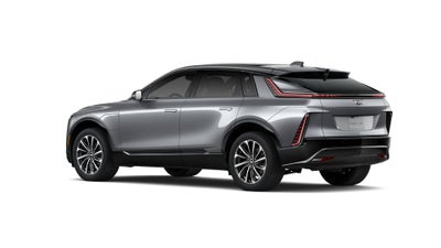 2027 Cadillac LYRIQ Sport