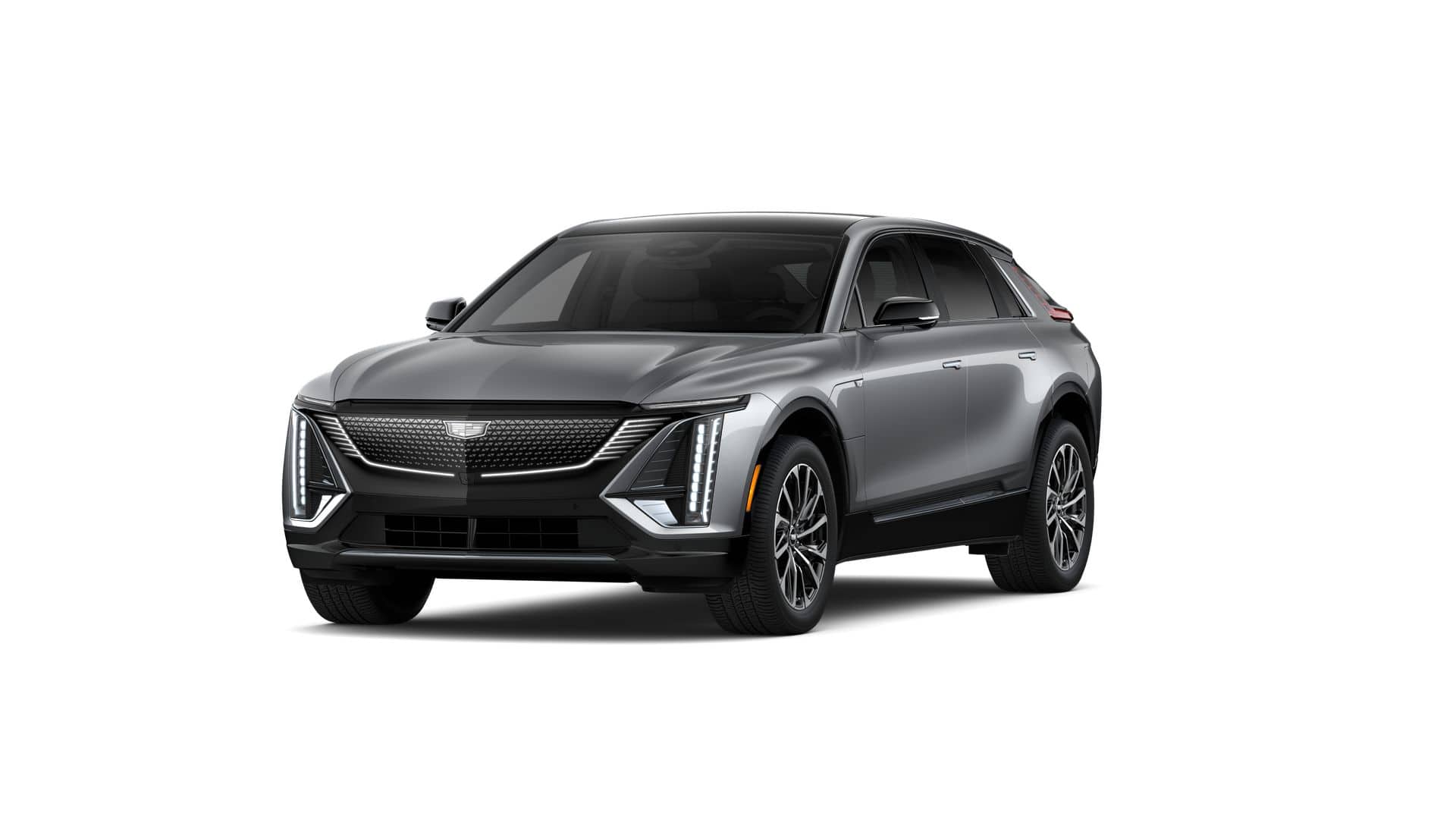 2027 Cadillac LYRIQ Sport